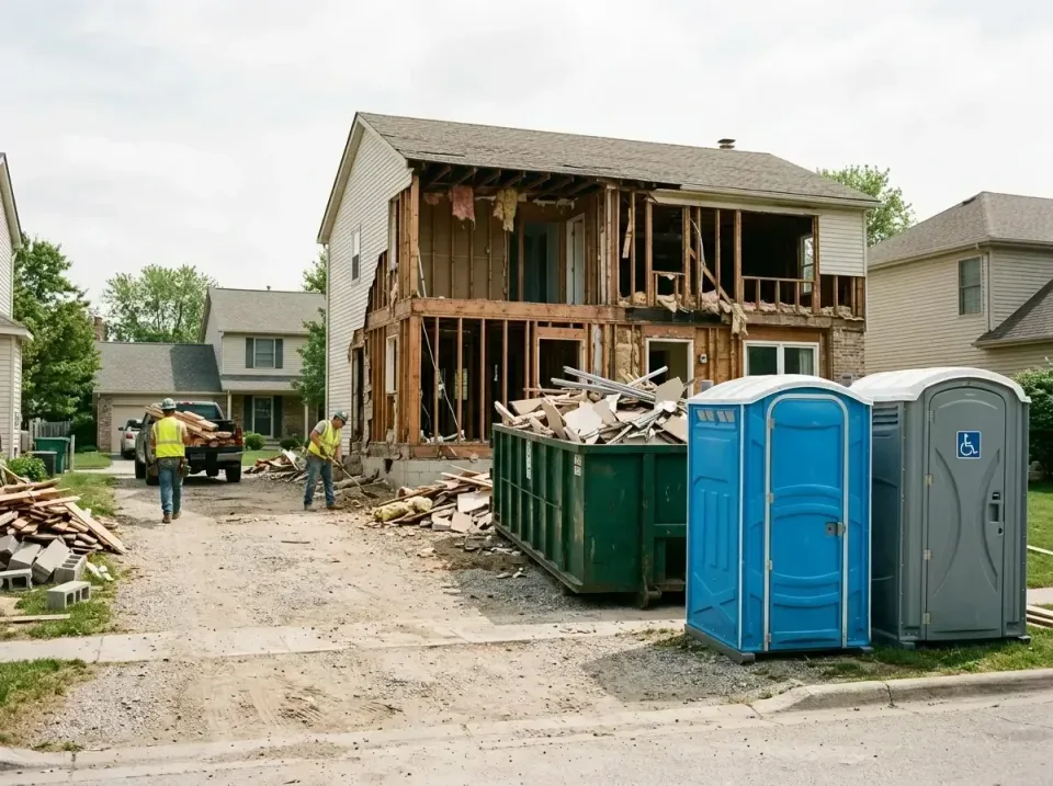 home-renovation-demolition-sit-010 — frequently asked questions, Portable Toilet & Dumpsters Rental in North Las Vegas, NV